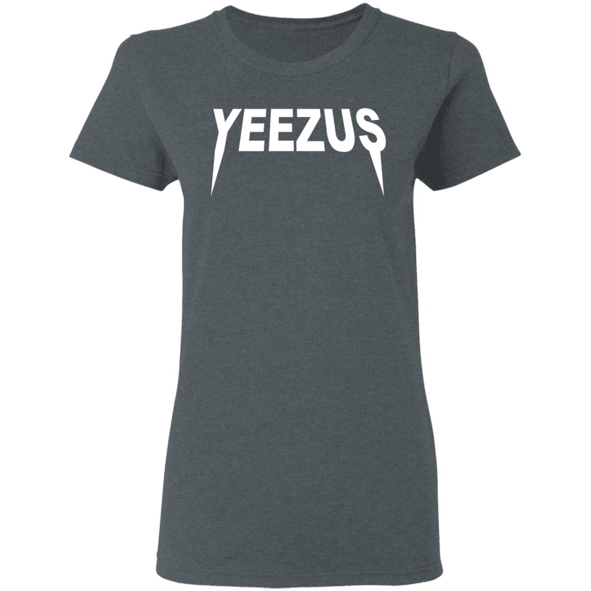 Kanye West Yeezus Tour Shirt, Hoodie, Tank