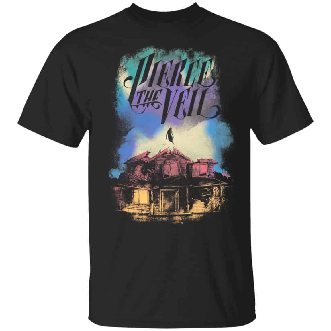 Pierce The Veil Shirt, Hoodie, Tank