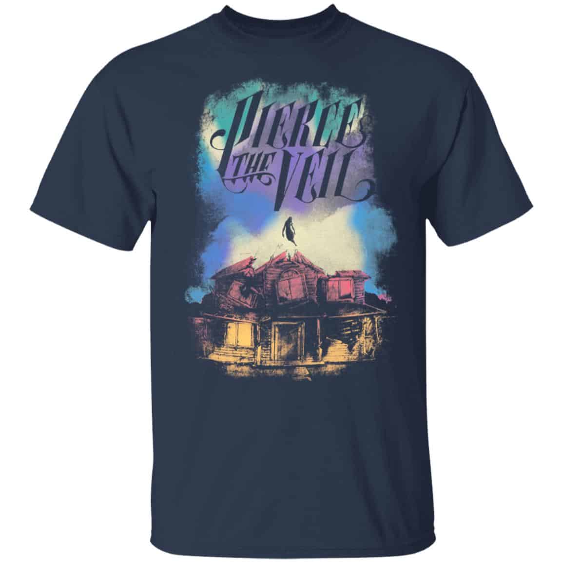 Pierce The Veil Shirt, Hoodie, Tank
