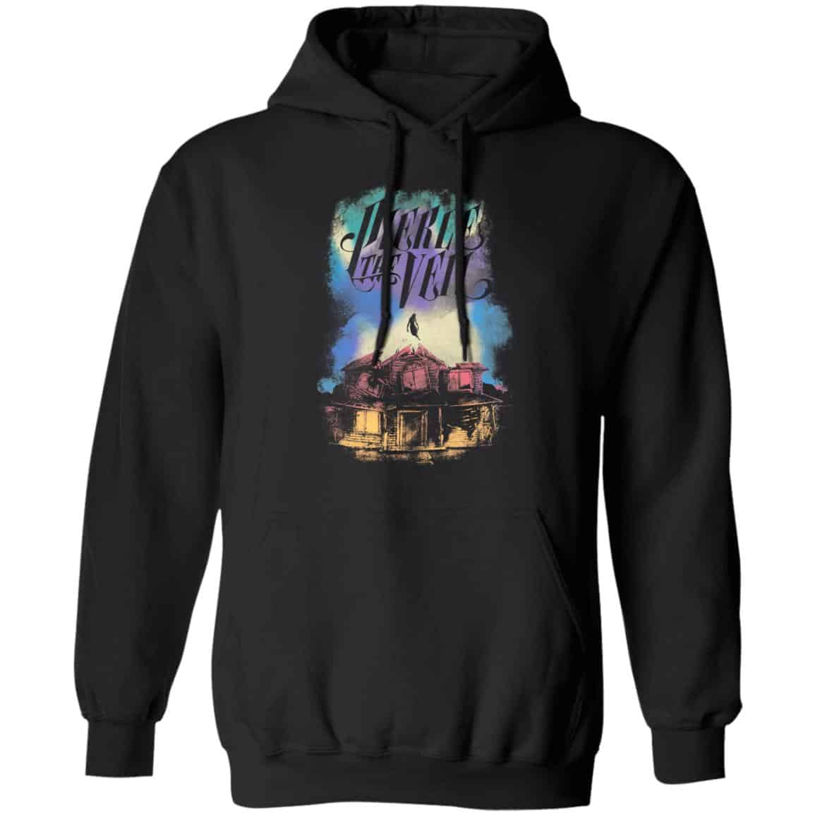 Pierce The Veil Shirt, Hoodie, Tank