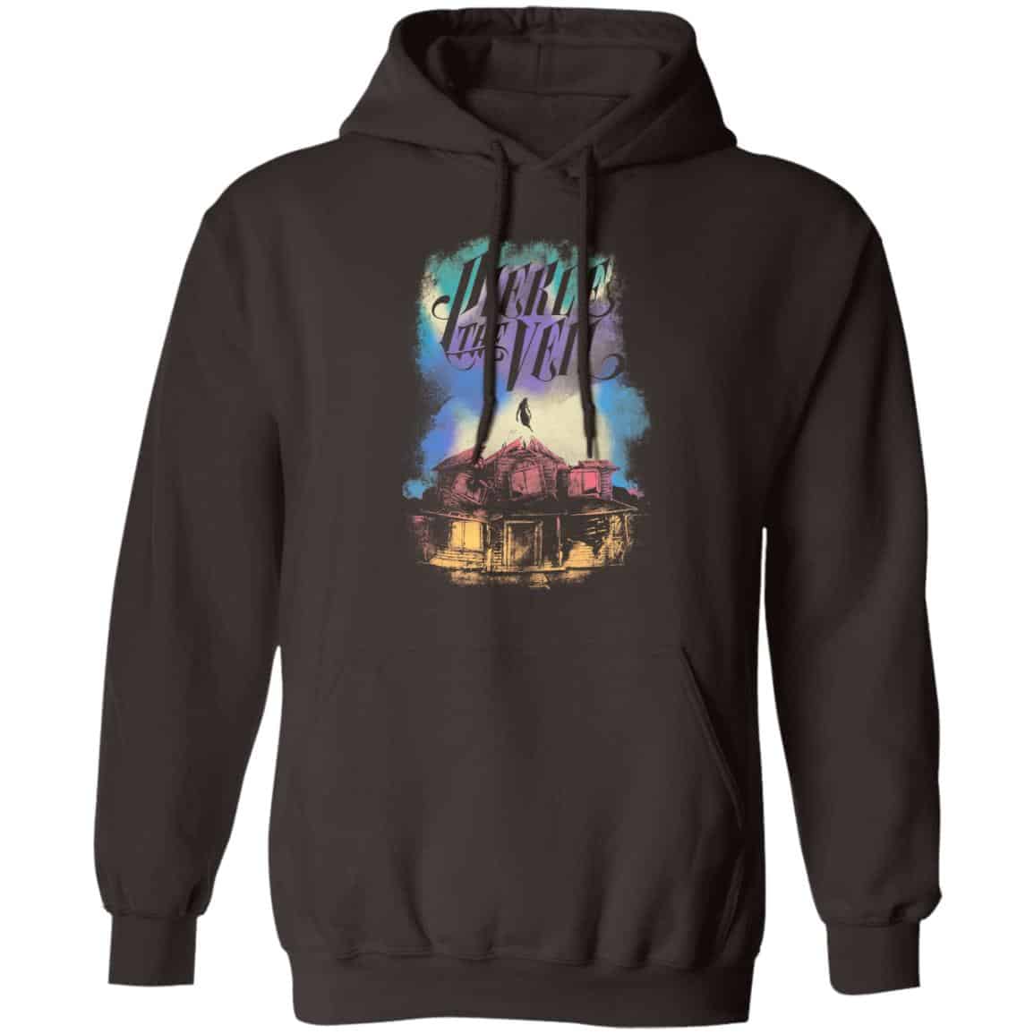 Pierce The Veil Shirt, Hoodie, Tank