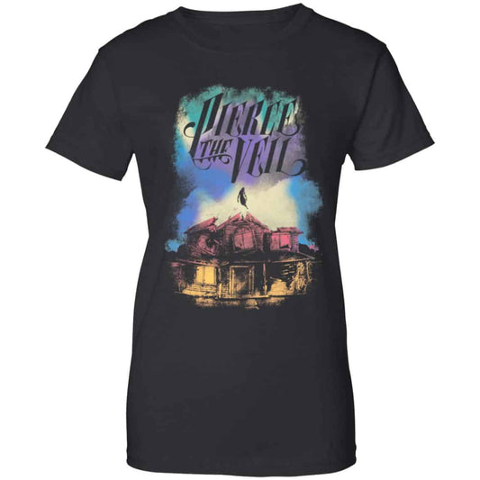 
	Pierce The Veil Shirt, Hoodie, Tank