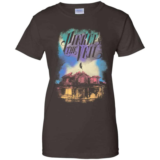 Pierce The Veil Shirt, Hoodie, Tank