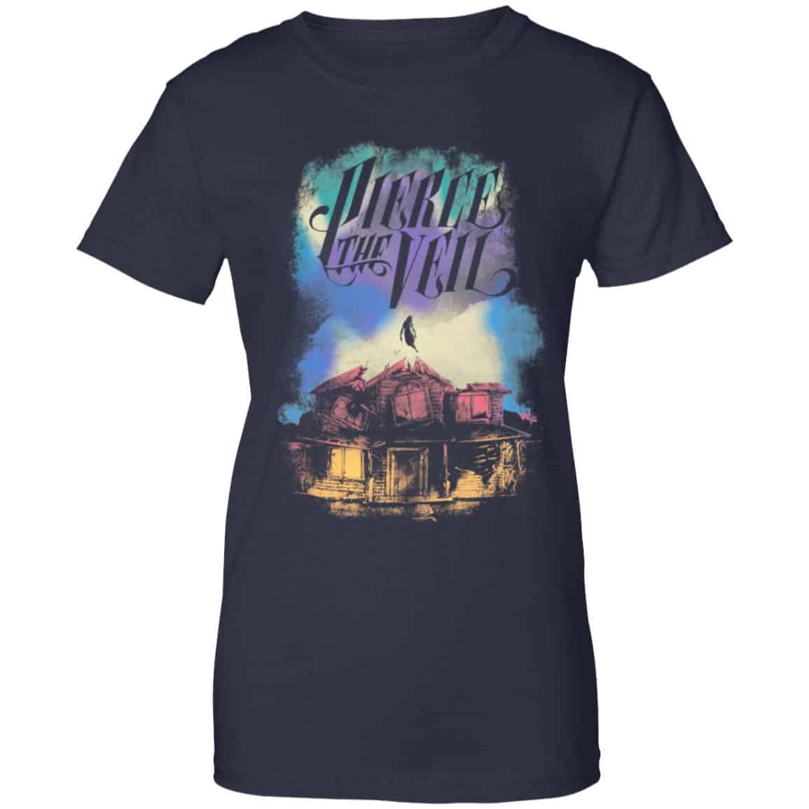 Pierce The Veil Shirt, Hoodie, Tank