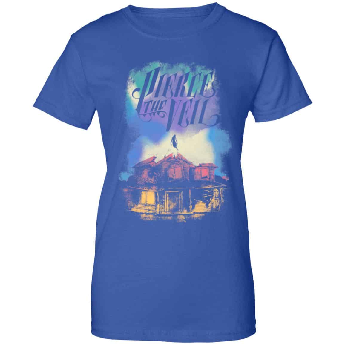 Pierce The Veil Shirt, Hoodie, Tank