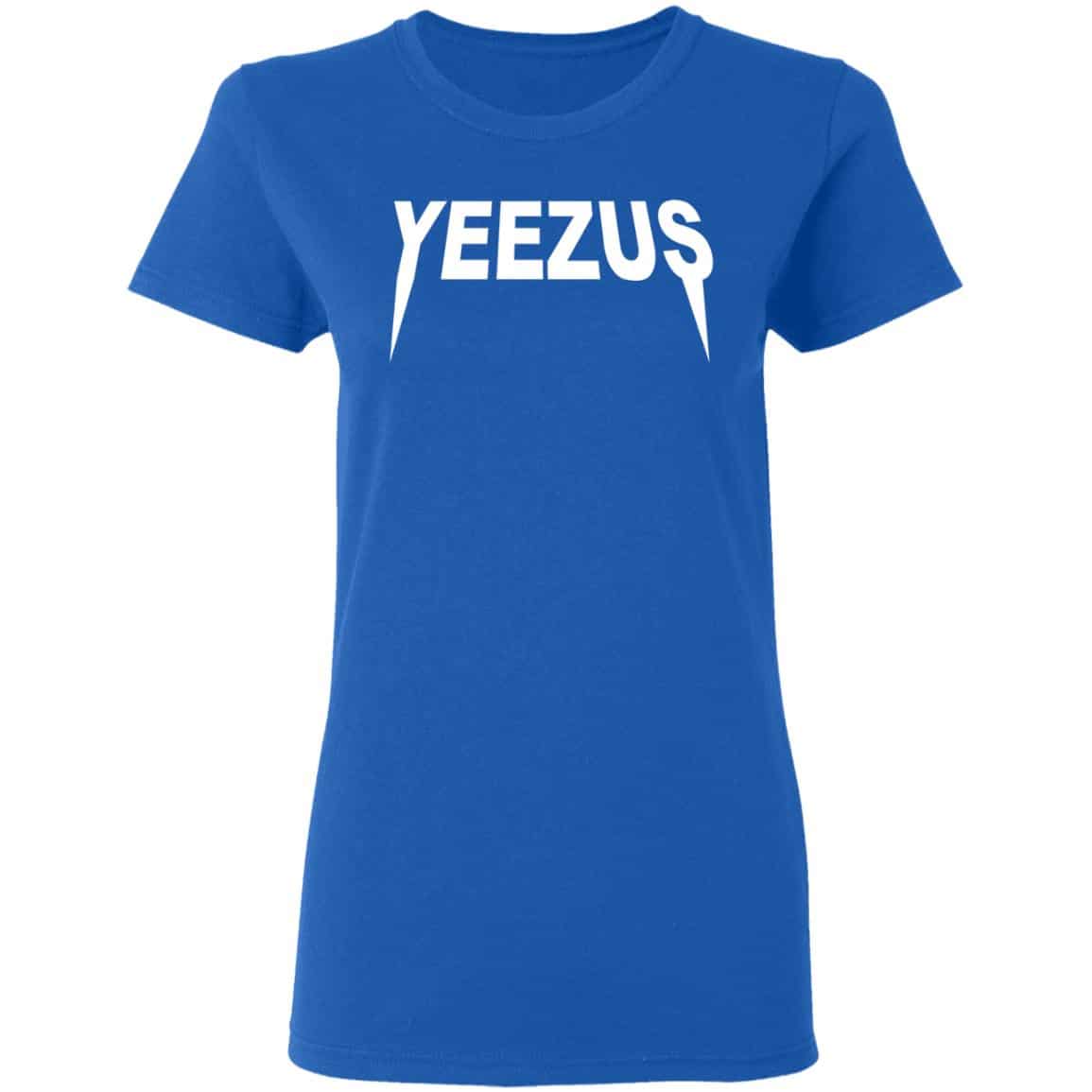 Kanye West Yeezus Tour Shirt, Hoodie, Tank