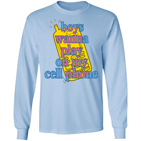 
	Boy Wanna Play On My Cell Phone Brockhampton Shirt, Hoodie, Tank