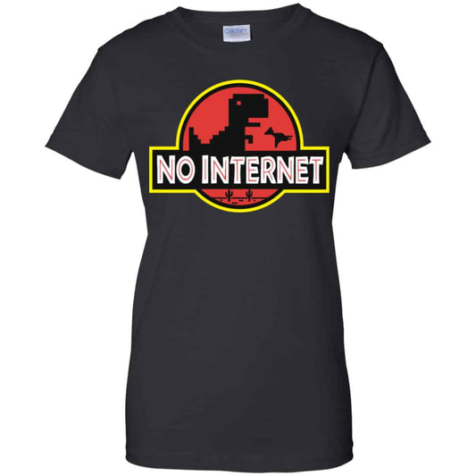 
	No Internet Park Shirt, Hoodie, Tank