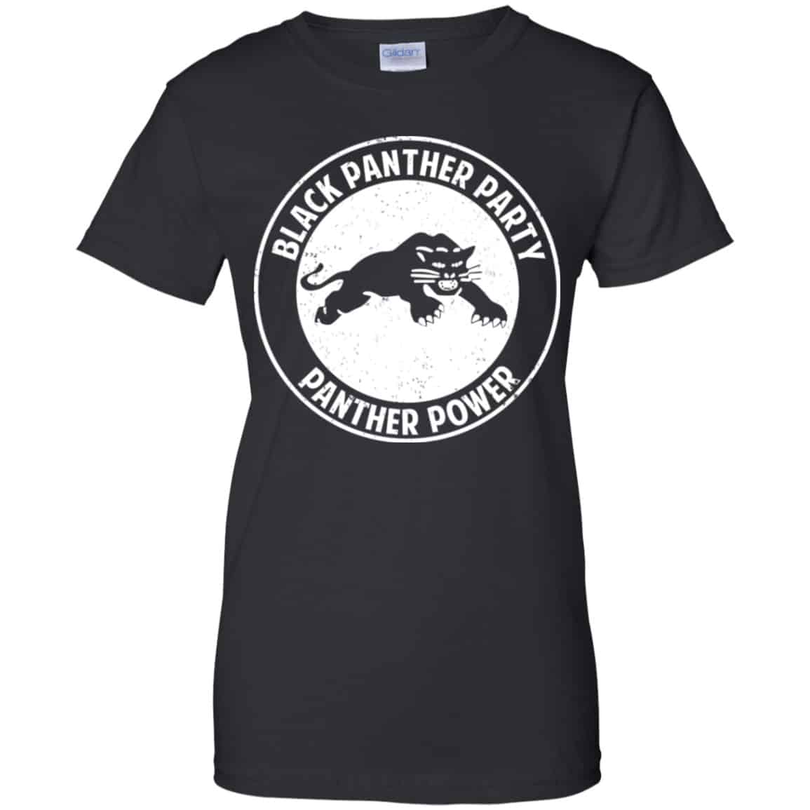 
	Black Panther Party Panther Power Shirt, Hoodie, Tank