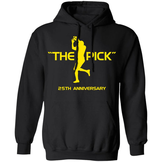 
	The Pick 25th Anniversary Shirt, Hoodie, Tank