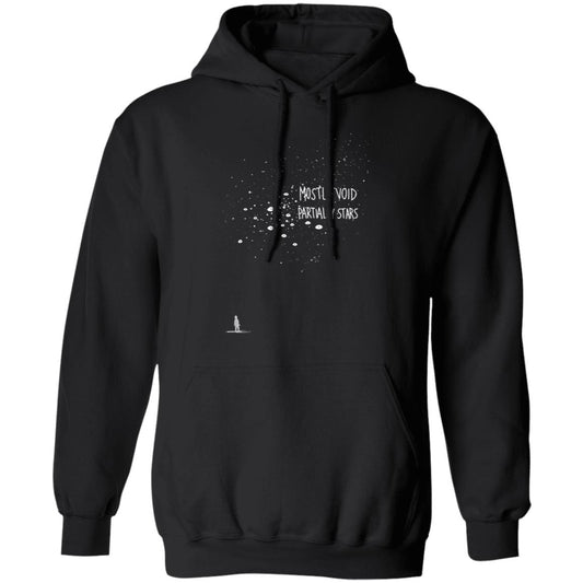 Mostly Void Partially Stars Shirt, Hoodie, Tank
