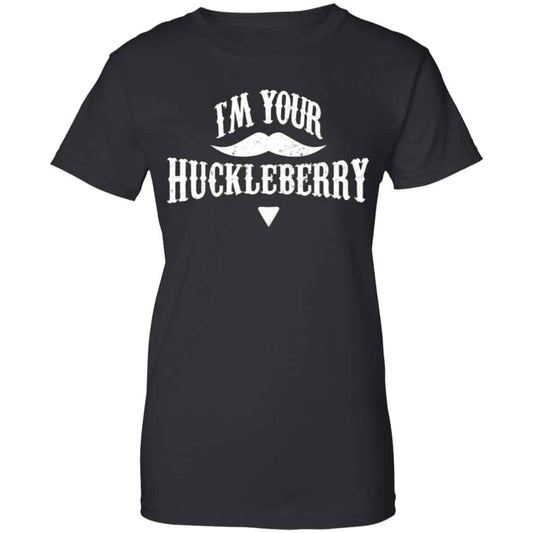 
	I’m Your Huckleberry Tombstone Doc Holiday Parody Shirt, Hoodie, Tank