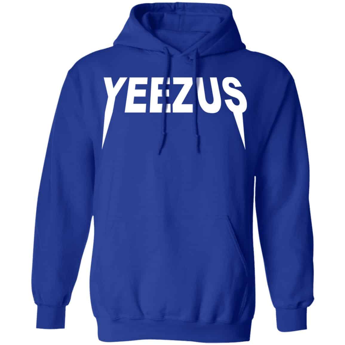 Kanye West Yeezus Tour Shirt, Hoodie, Tank