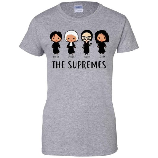 The Supremes Court of the United States T-Shirts, Hoodie, Tank
