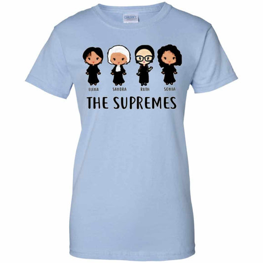 
	The Supremes Court of the United States T-Shirts, Hoodie, Tank