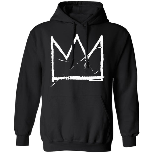 Basquiat King Crown Shirt, Hoodie, Tank