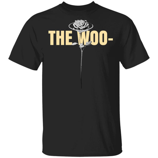 
	Pop Smoke x Vlone The Woo Shirt, Hoodie, Tank