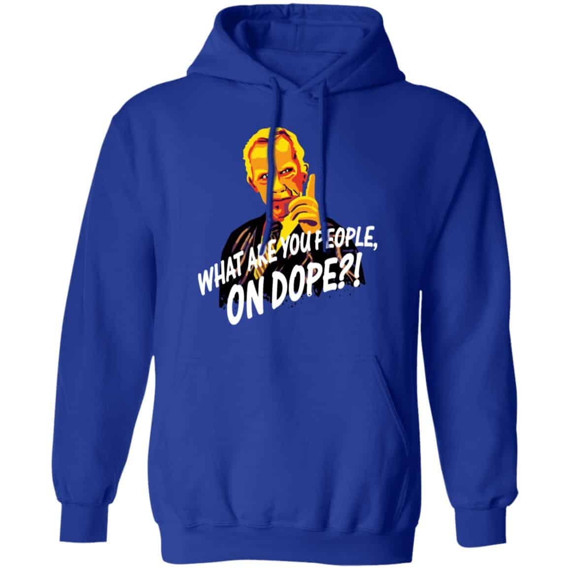 Mr Hand What Are You People On Dope Shirt, Hoodie, Tank