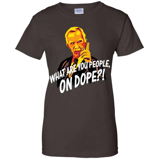 Mr Hand What Are You People On Dope Shirt, Hoodie, Tank