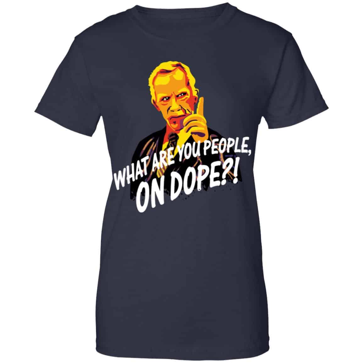 Mr Hand What Are You People On Dope Shirt, Hoodie, Tank
