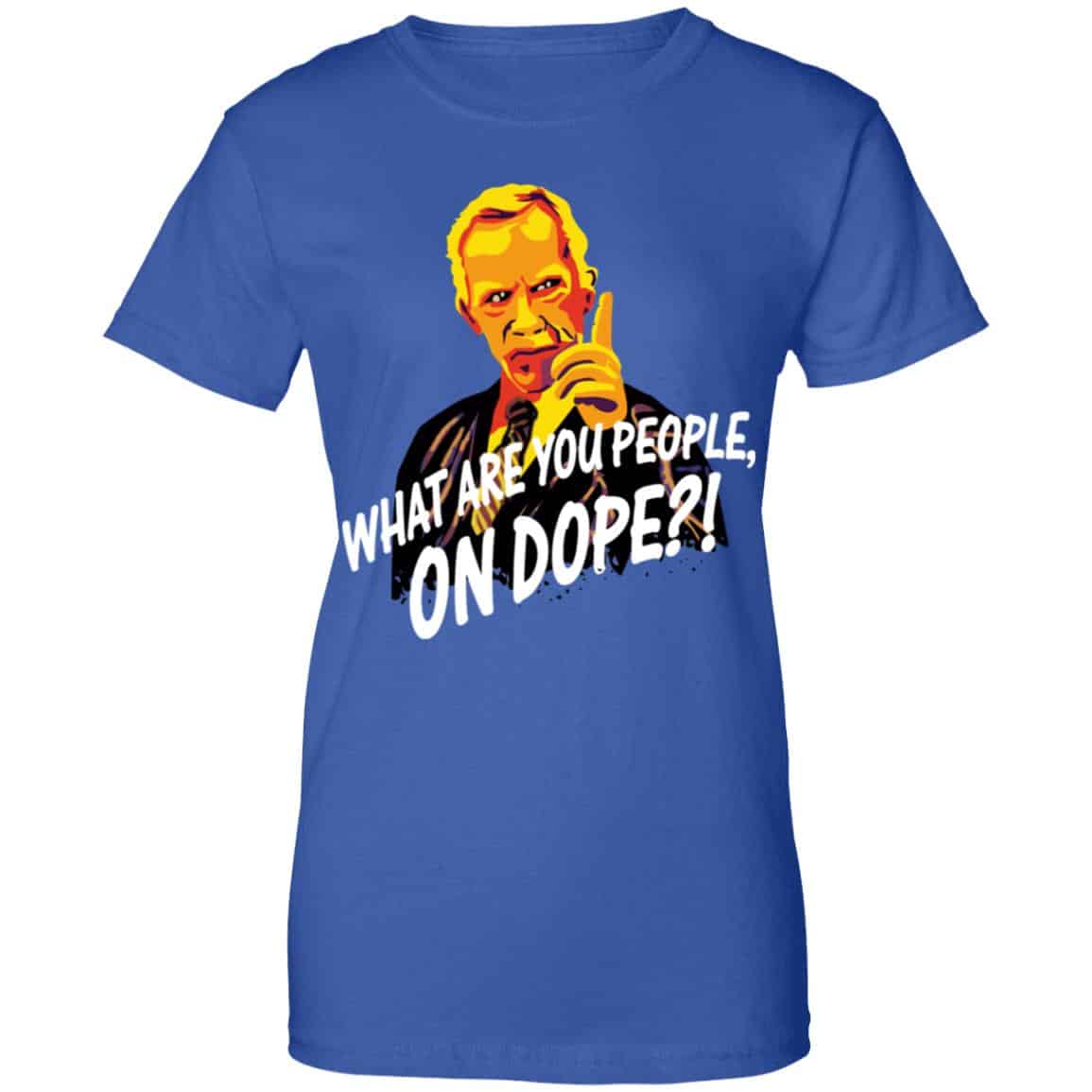 Mr Hand What Are You People On Dope Shirt, Hoodie, Tank