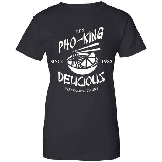 
	It’s Pho-King Delicious Vietnamese Pho Food Parody Shirt, Hoodie, Tank