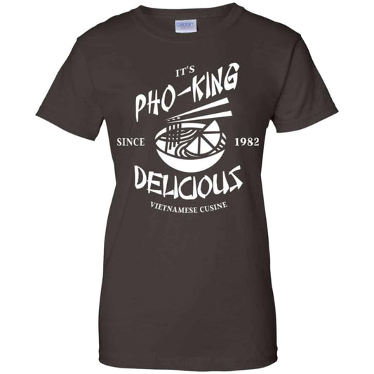 It’s Pho-King Delicious Vietnamese Pho Food Parody Shirt, Hoodie, Tank