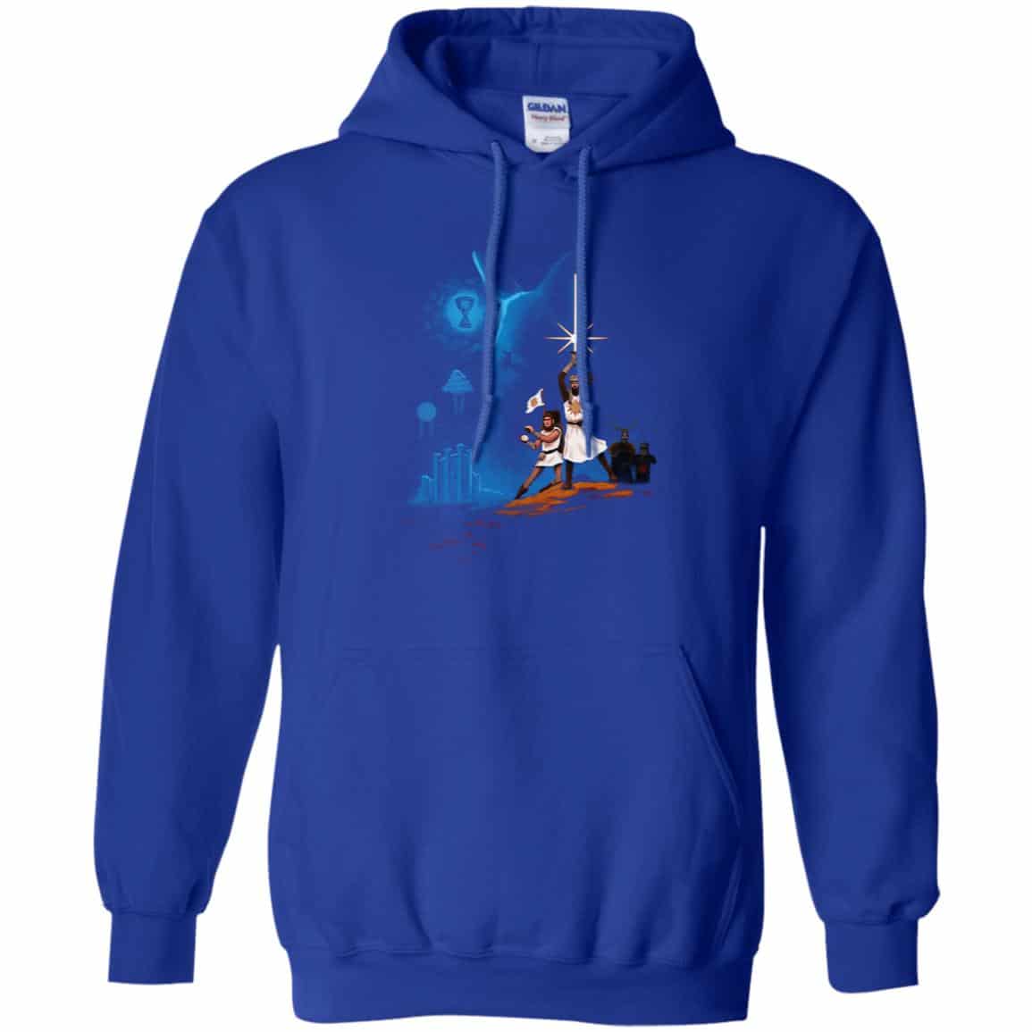 Monty Python And The Holy Grail T-Shirts, Hoodie, Tank