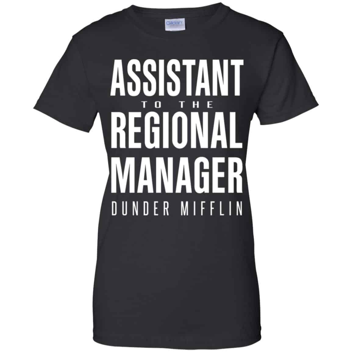 
	Dunder Mifflin: Assistant To The Regioal Manager Dunder Mifflin T-Shirts, Hoodie, Tank