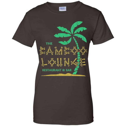 The Bamboo Lounge Restaurant & Bar Goodfellas Shirt, Hoodie, Tank