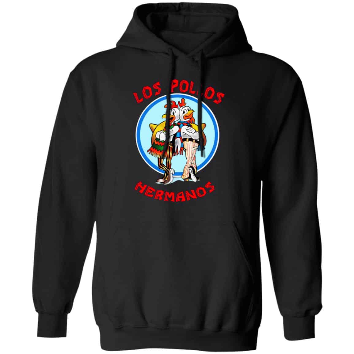 Los Pollos Hermanos Breaking Bad Shirt, Hoodie, Tank