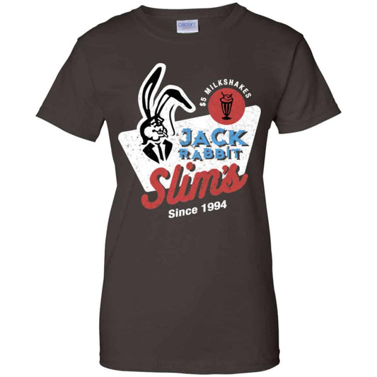 Jack Rabbit Slim’s Restaurant Since 1994 Shirt, Hoodie, Tank