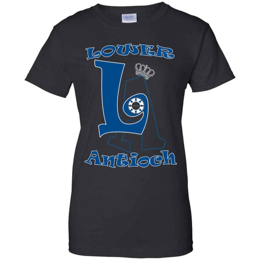 
	Los Angeles Dodgers Shirts Lower Antioch T-Shirts, Hoodie, Tank