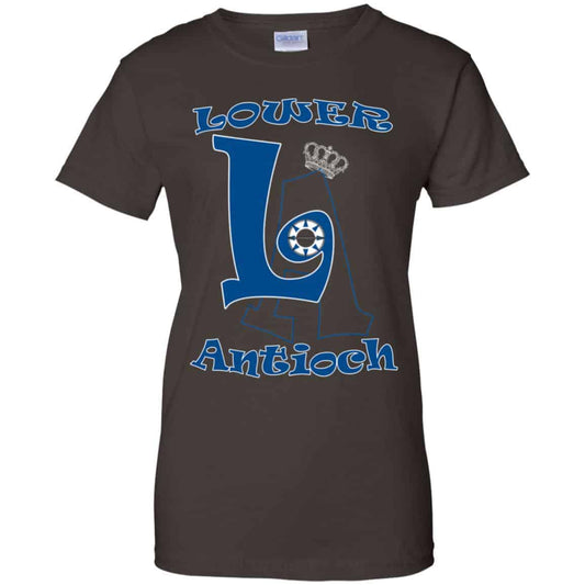 Los Angeles Dodgers Shirts Lower Antioch T-Shirts, Hoodie, Tank