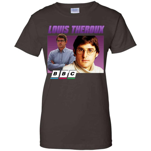 Louis Theroux 90S BBC T-Shirts, Hoodie, Sweater