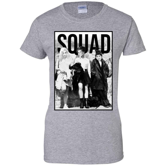 Hocus Pocus: Squad Goals Halloween Spooky Witch T-Shirts, Hoodie, Tank