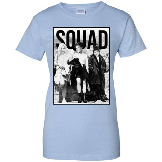 
	Hocus Pocus: Squad Goals Halloween Spooky Witch T-Shirts, Hoodie, Tank