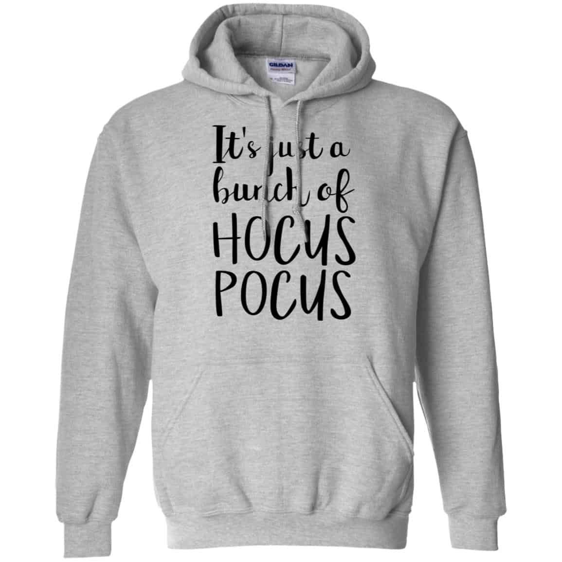Hocus Pocus: It’s Just A Bunch Of Hocus Pocus T-Shirts, Hoodie, Tank