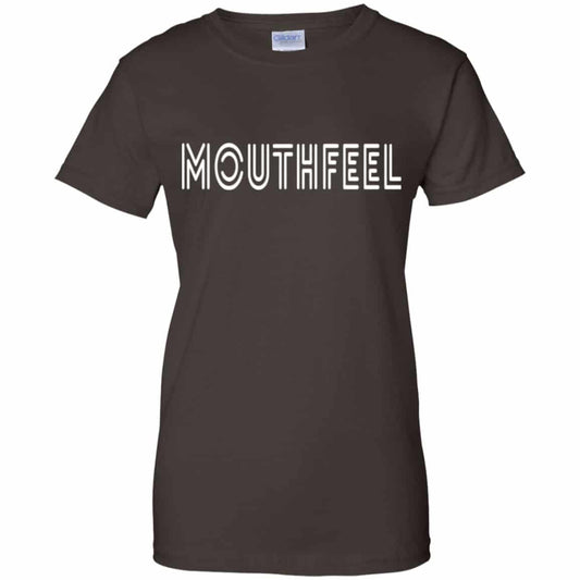Mouthfeel Shirt, Hoodie, Tank