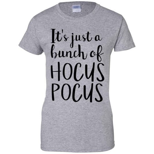 Hocus Pocus: It’s Just A Bunch Of Hocus Pocus T-Shirts, Hoodie, Tank
