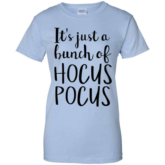 
	Hocus Pocus: It’s Just A Bunch Of Hocus Pocus T-Shirts, Hoodie, Tank