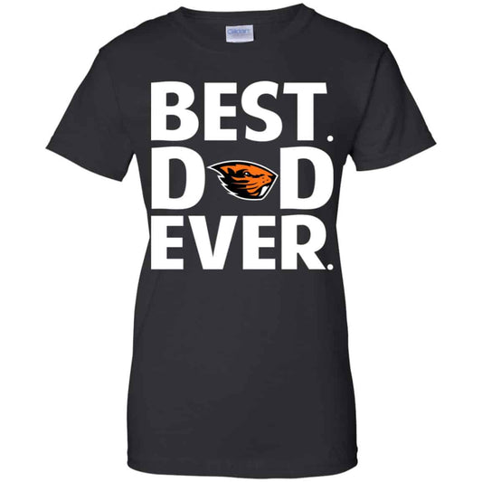 
	Oregon State Beavers Best Dad Ever T-Shirts, Hoodie, Tank