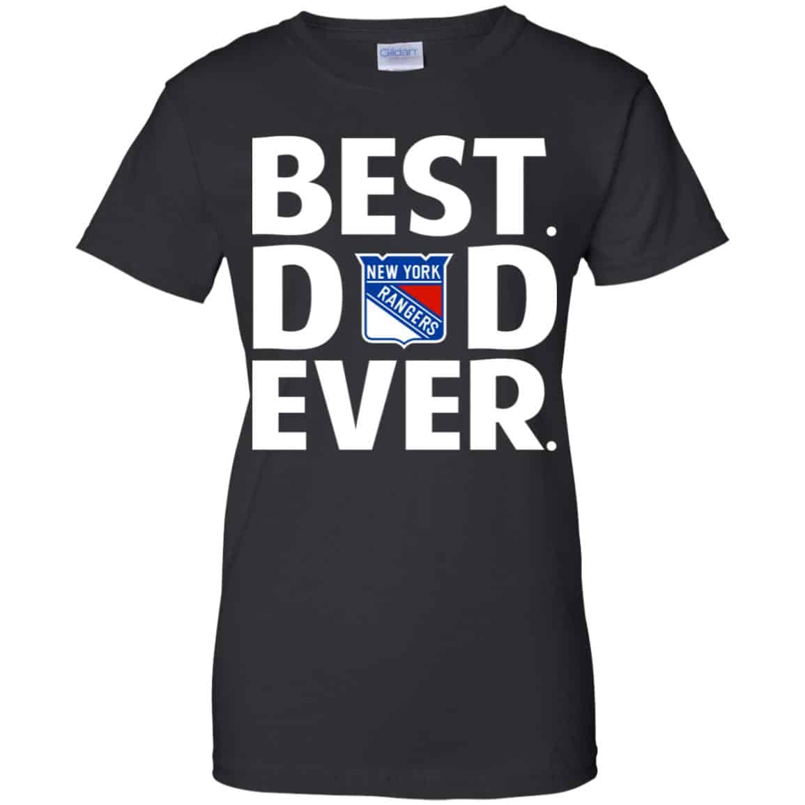 
	New York Rangers Best Dad Ever T-Shirts, Hoodie, Tank