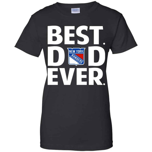
	New York Rangers Best Dad Ever T-Shirts, Hoodie, Tank