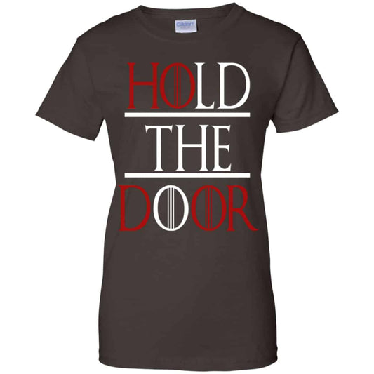 Hold The Door Game Of Thrones Shirt, Hoodie, Tank