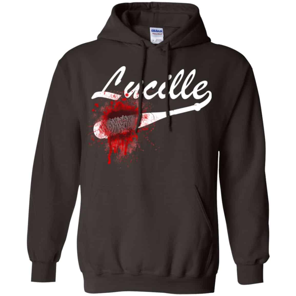 The Walking Dead: Lucille T-Shirts, Hoodie, Tank