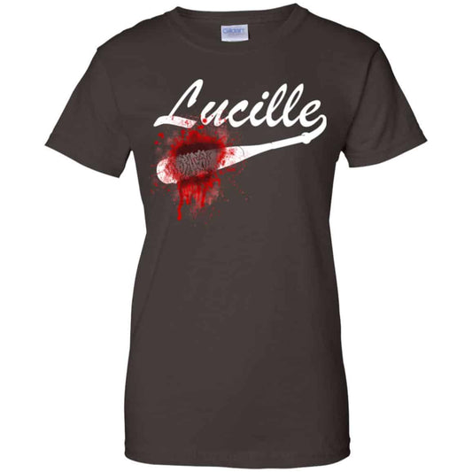 The Walking Dead: Lucille T-Shirts, Hoodie, Tank