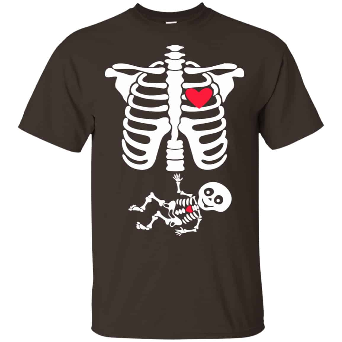 Halloween Skeleton Dad Mom Costume Shirt, Hoodie, Tank