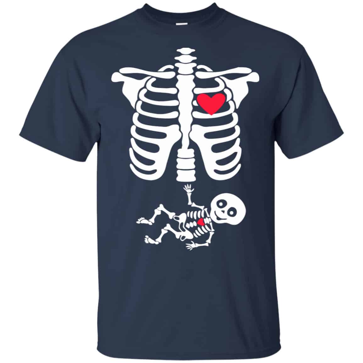 Halloween Skeleton Dad Mom Costume Shirt, Hoodie, Tank