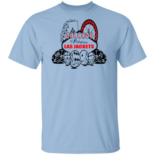 Welcome To Fabulous Las Jackets Shirt, Hoodie, Tank